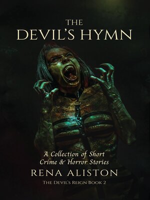 cover image of The Devil's Hymn